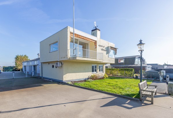 Medium property photo - Westerdijk 56A, 2451 VC Leimuiden